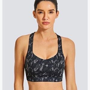 Women's Sports Bra